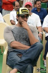 Telugu Film Industry Participate Swachh Hyderabad